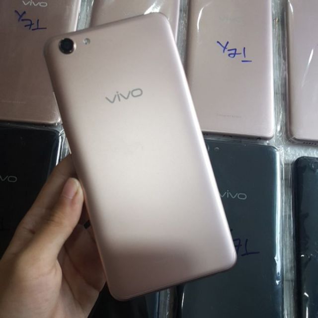 Bộ Vỏ + Sườn Vivo Y71 Zin Hàng Cao Cấp