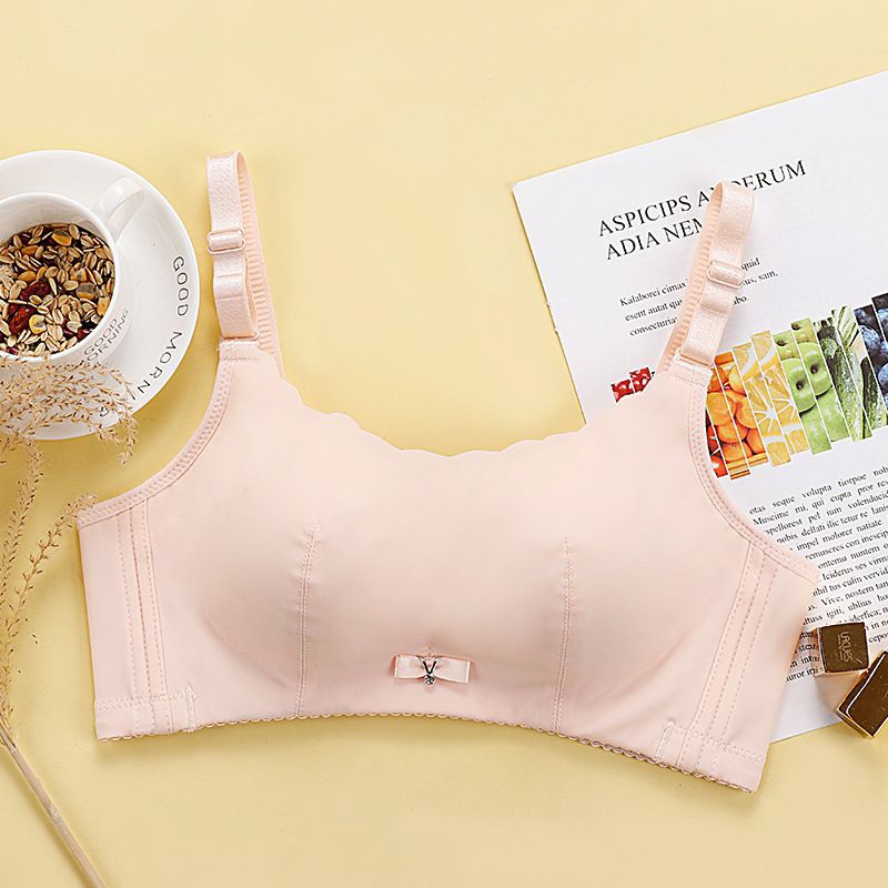 #SN08: mẫu áo lót siêu nâng 8cm, quả trơn, mút mềm, mặc áo dài, mẫu thiết kế không gọng