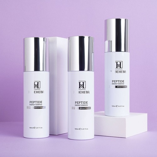 Tinh chất Hebeheba Peptide Energy Essence 160ml