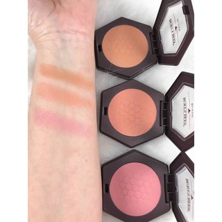 Phấn má Burt's Bee (Burt's Bees Blush with Vitamin E)
