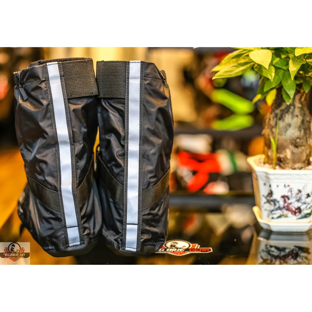 ỦNG ĐI MƯA CHÍNH HÃNG GIVI CHỐNG NƯỚC CHO GIÀY | BigBuy360 - bigbuy360.vn