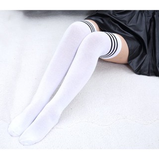 Tất gối Hàn Quốc