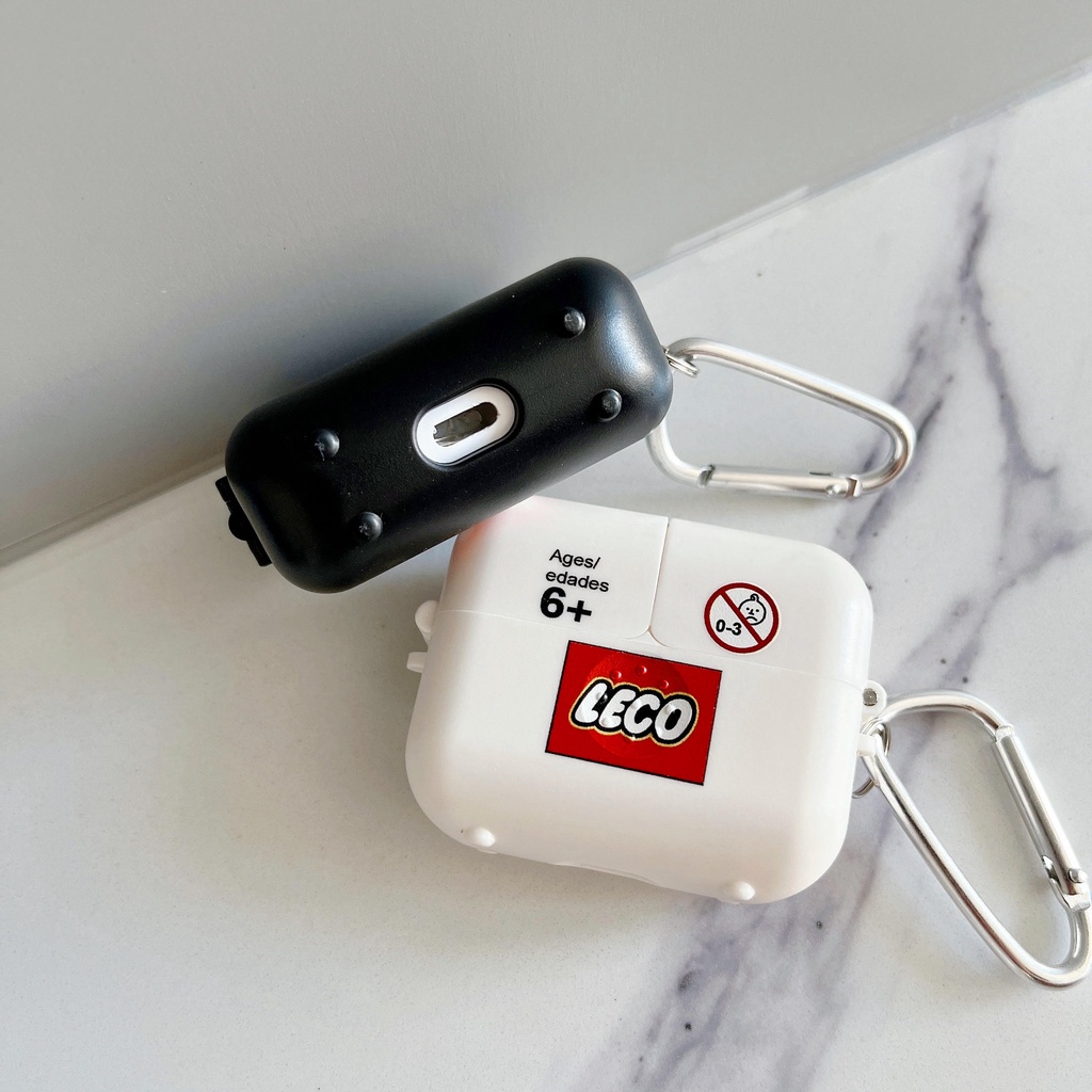 Vỏ Bảo Vệ Hộp Sạc Tai Nghe AirPods3gen 2021 AirPods3 AirPodsPro Airpods2 Ốp