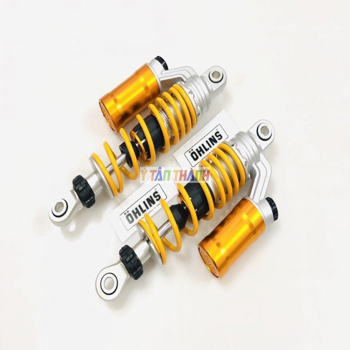 Phuộc Ohlin Bình Dầu Sirius MS1425