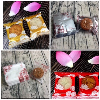 Set túi khay bánh trung thu 100g~125g~150g