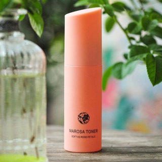 Nước hoa hồng Marosa Toner