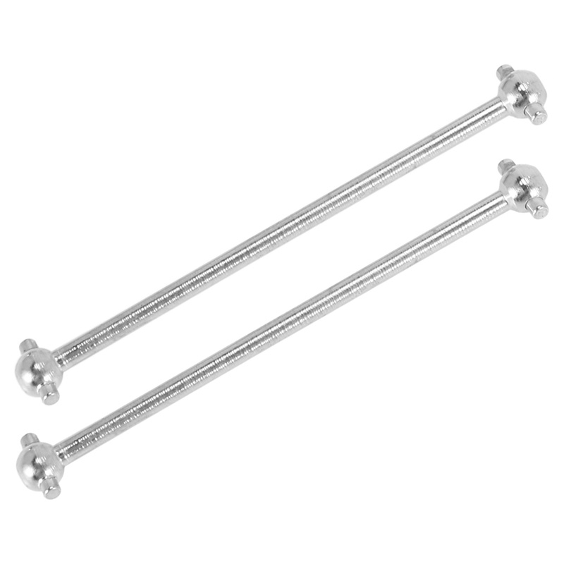 Bộ 4 Xương Chó Cho Xe Hơi Điều Khiển Từ Xa Wltoys 144001 1 / 14 144001-1281