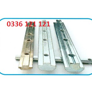 Thanh nối nhôm-Sản phẩm dùng cho nhôm định hình đa dạng kích thước | BigBuy360 - bigbuy360.vn