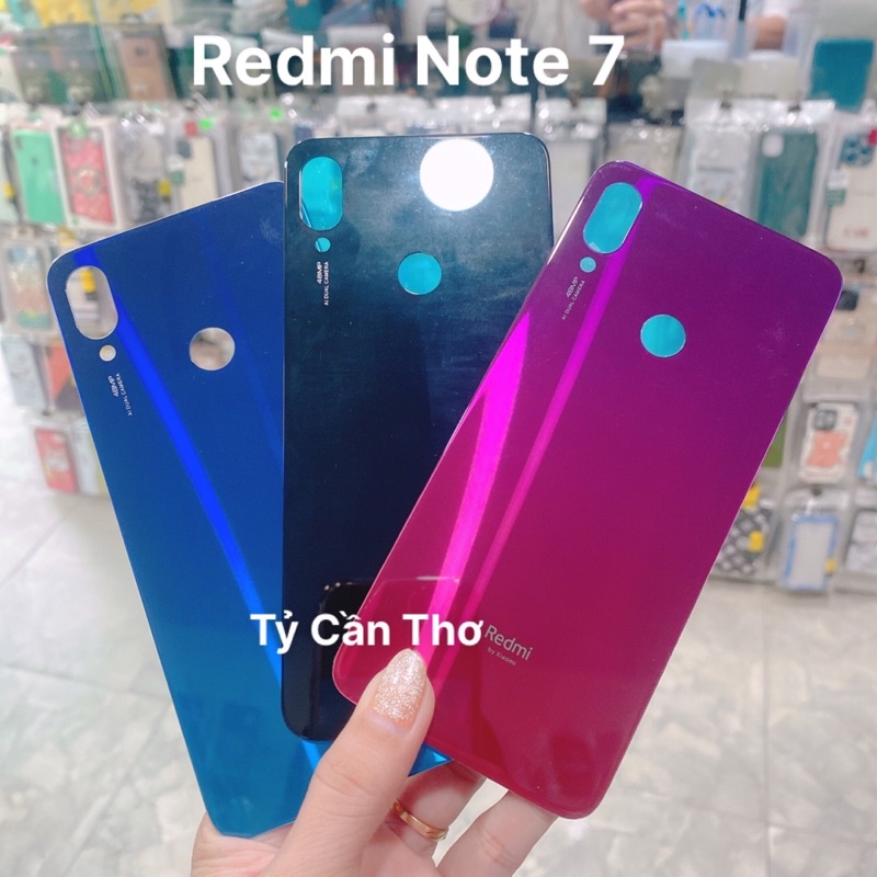 Lưng redmi Note 7 8 redmi 7 8 9 đẹp