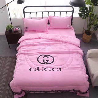 Sét Đũi Cotton 4 món