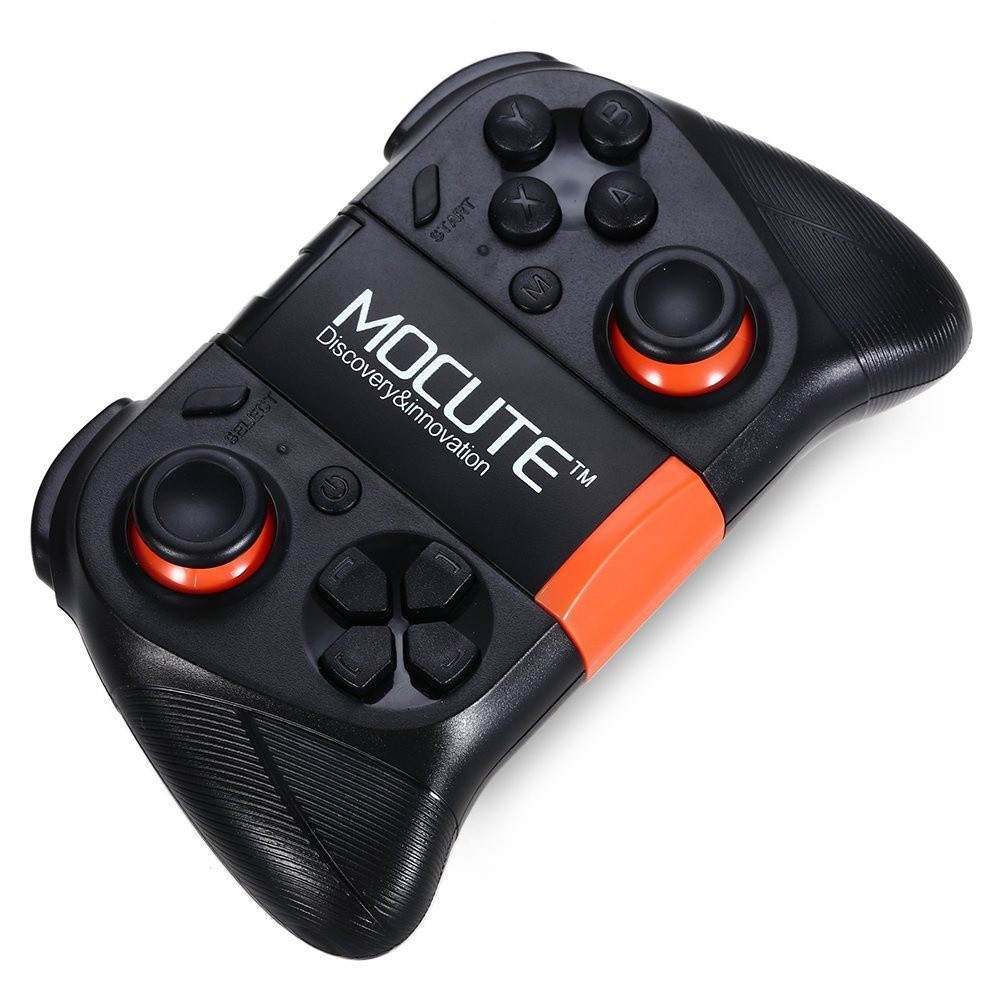 Bluetooth Controller Wireless  Mocute 050 Tablet Game