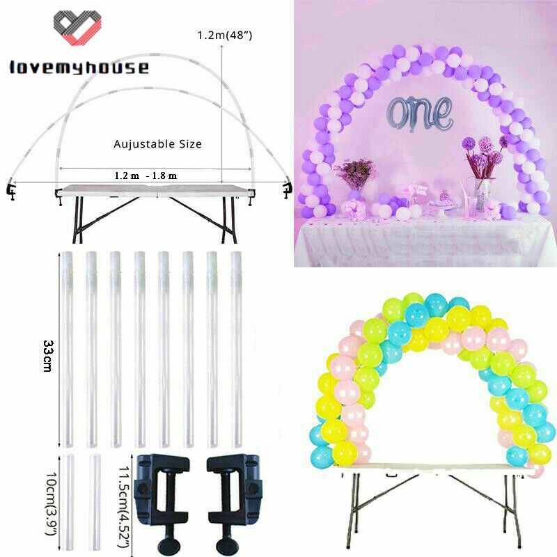 Dụng cụ cắm bong bóng trang trí tiệc cưới | BigBuy360 - bigbuy360.vn