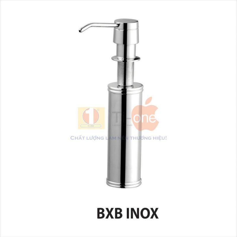 bình đựng nước rửa chén inox sus 304 cao cấp