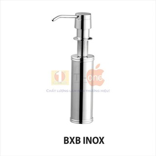 bình đựng nước rửa chén inox sus 304 cao cấp