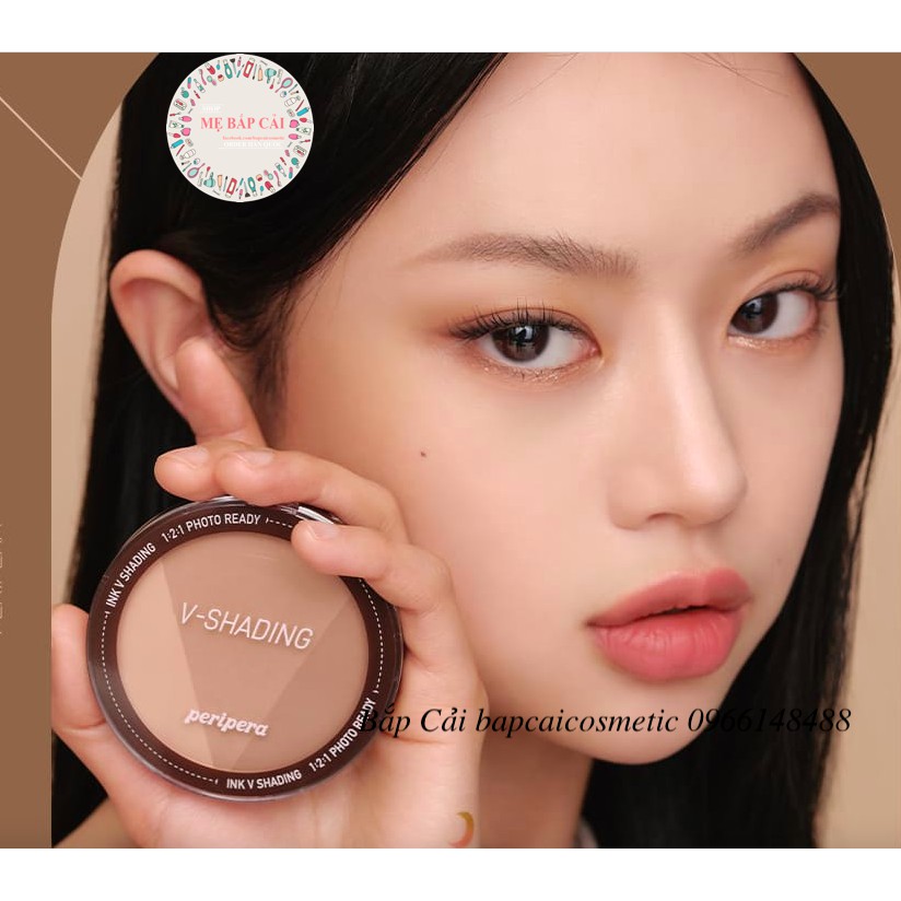 MBC Phấn tạo khối Peripera Ink V-Shading | BigBuy360 - bigbuy360.vn