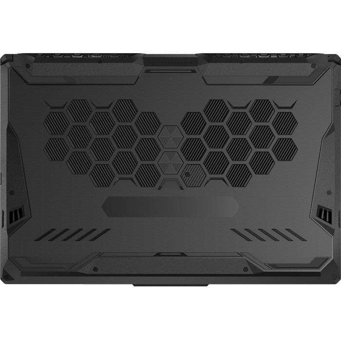 Laptop ASUS TUF Gaming A17 FA706II-H7286T R7-4800H | 8GB | 512GB | VGA GTX 1650Ti 4GB | 17.3" FHD 120Hz | Win 10 | BigBuy360 - bigbuy360.vn