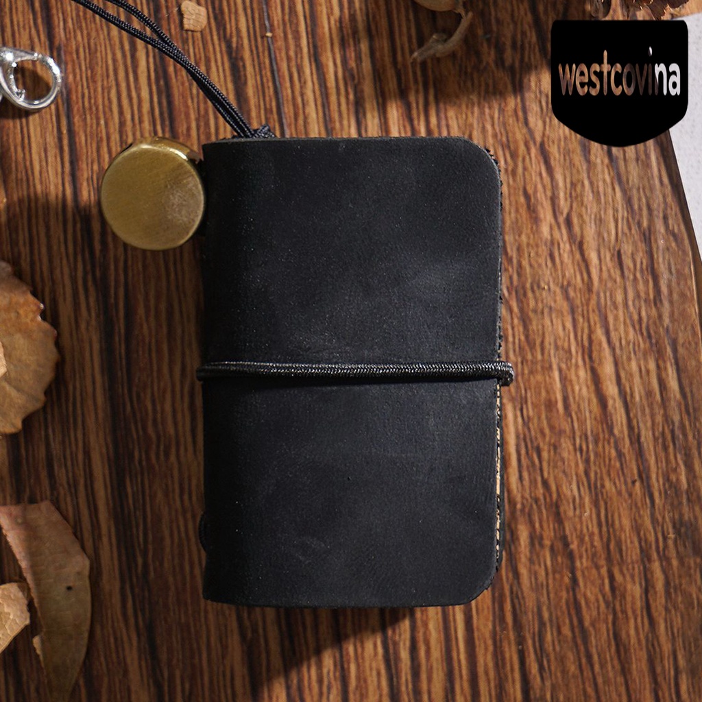 Phương Tây✎Sổ Tay Du Lịch Phong Cách Vintage