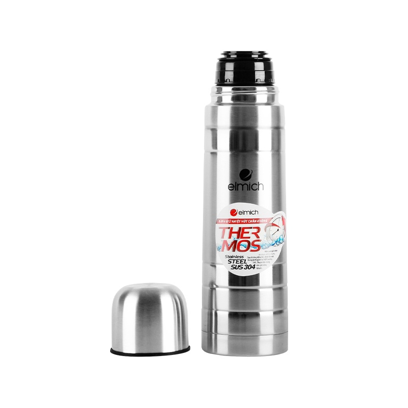 Phích giữ nhiệt INOX 304 1000ml ELMICH EL5198