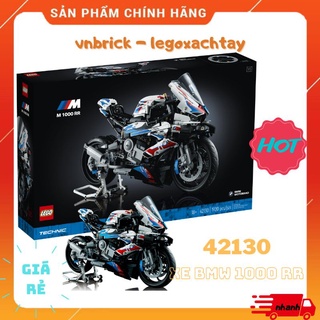 Lego technic 42130 bmw m 1000 rr