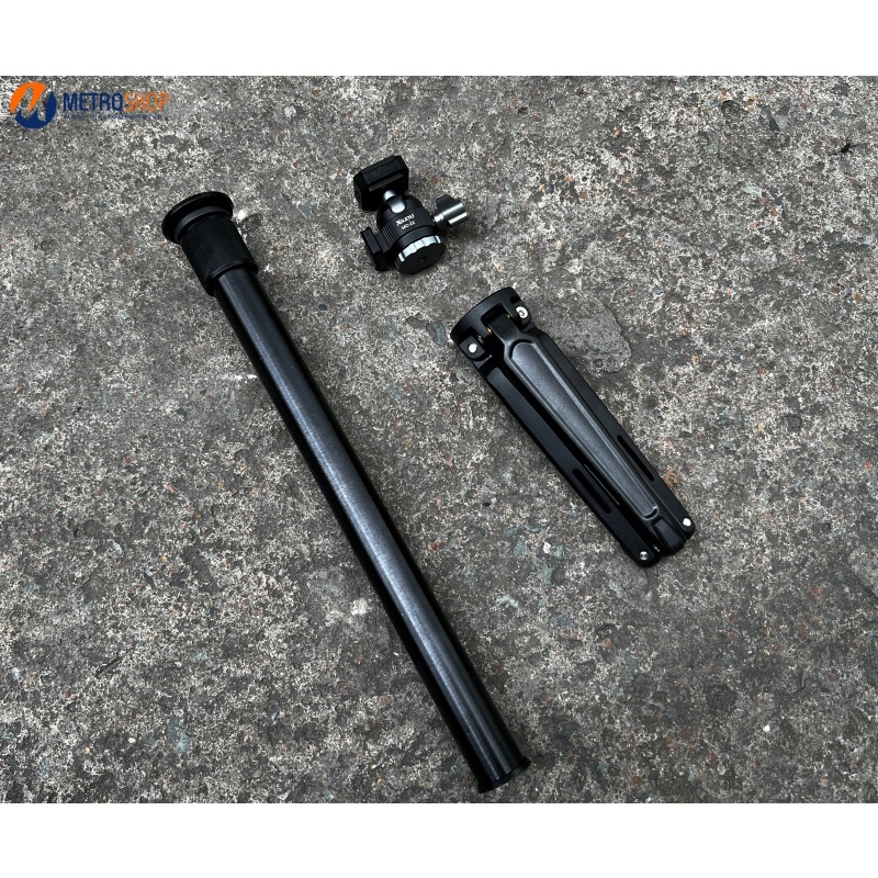 TRIPOD MINI CHO ĐIỆN THOẠI – MÁY ẢNH – GIMBAL PULUZ