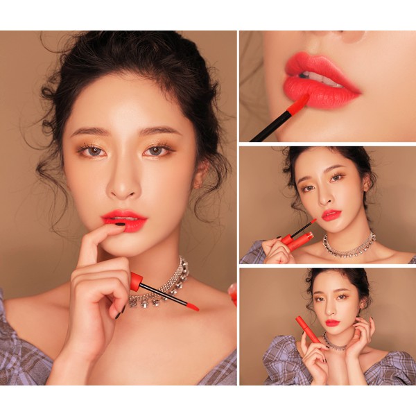 Son 3CE Smoothing Lip Tint #Save Me