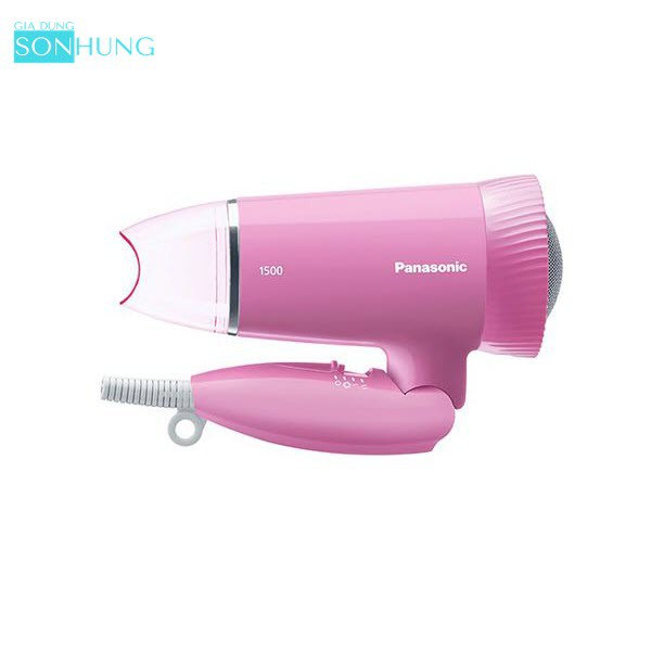 MÁY SẤY TÓC PANASONIC CÔNG SUẤT 1500W NHẬP KHẨU THÁI LAN EH-ND57-P[BẢO HÀNH CHÍNH HÃNG 1 NĂM]