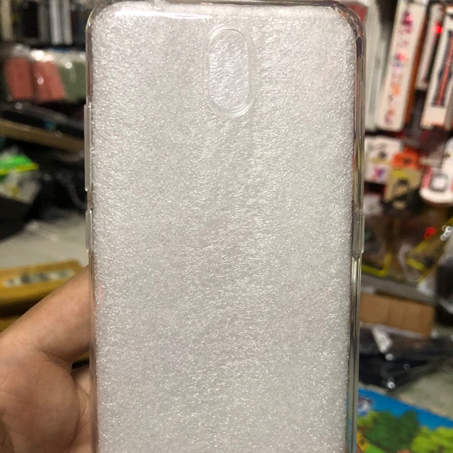 Ốp lưng Nokia C1 dẻo trong silicon