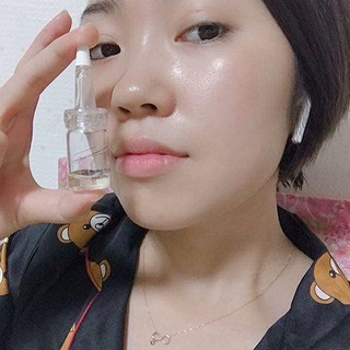 [Tách sét] Chỉ Tơ Căng Da Tự Tiêu CHITOSSIL Thread Lift Ampoule 521