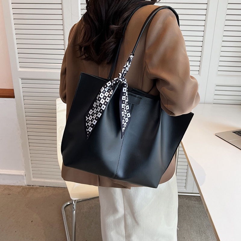 Túi Đeo Vai Sức Chứa Lớn Cao Cấp Thời Trang Theo Phong Cách vintage Dành Cho Nữ