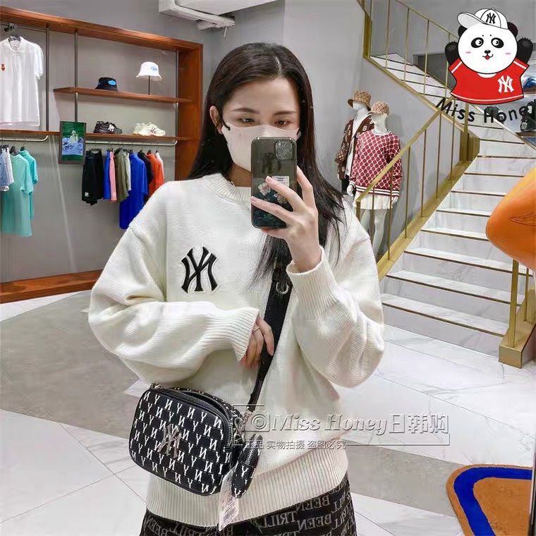 (TQXK 1:1) Túi đeo chéo hoạ tiết monogram hàng Quảng Châu cao cấp dành cho cả nam và nữ phong cách Hàn Quốc.