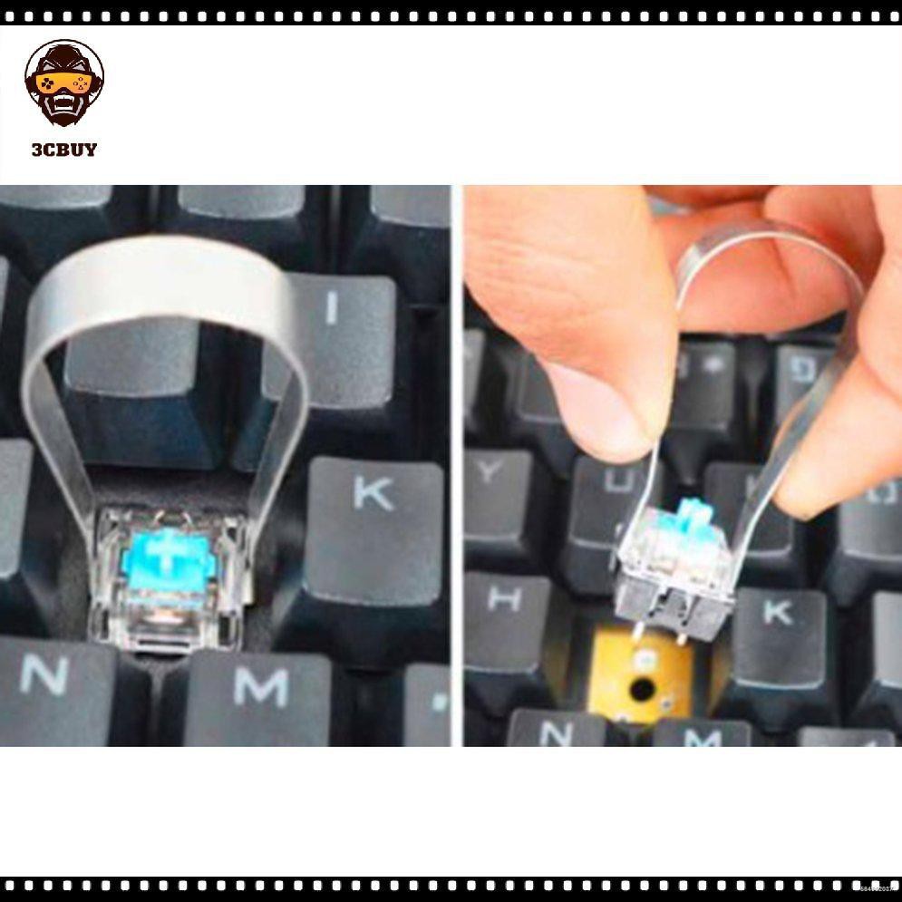 ☢❇Bộ Dụng Cụ Vệ Sinh Bàn Phím Cơ Và Vệ Sinh Laptop
