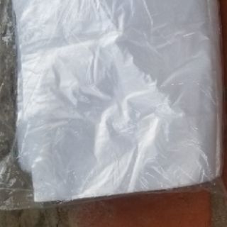 Túi nilon 5kg, 10kg, 15kg, 20kg trắng hàng zin1 không mùi