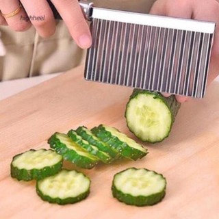 M2023 - Dao cắt củ quả lượn sóng