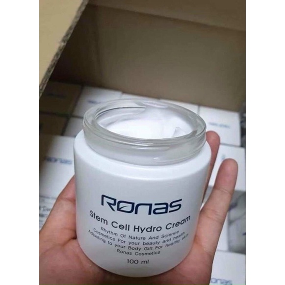 kem ronas 100ml