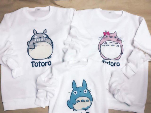áo thu đông sweater đôi mẹ và bé gia đình 3/4/5 người chất đẹp vải dày mịn ( hình thật bên cạnh)