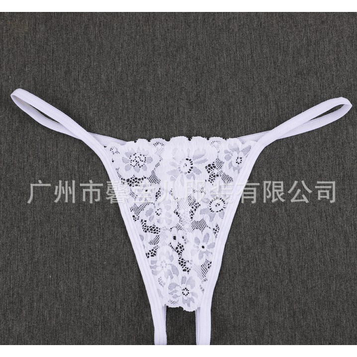 Quần lọt khe gợi cảm - Quần lót hàng ngày ( giao mẫu ngẫu nhiên) | BigBuy360 - bigbuy360.vn