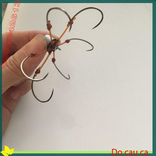 Lưỡi câu lục giá rẻ  ( rẻ vô địch ) chuẩn