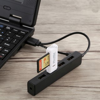 HUB chia USB /Micro USB /Type-C ra 4 cổng USB 2.0 - Bảo hành 12 tháng !!!