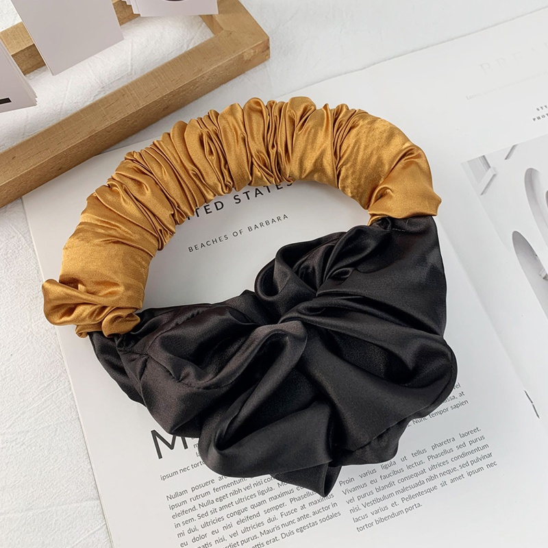 Dây Buộc Tóc Cao Su Dễ Thương Phù Hợp Cho Trẻ Em