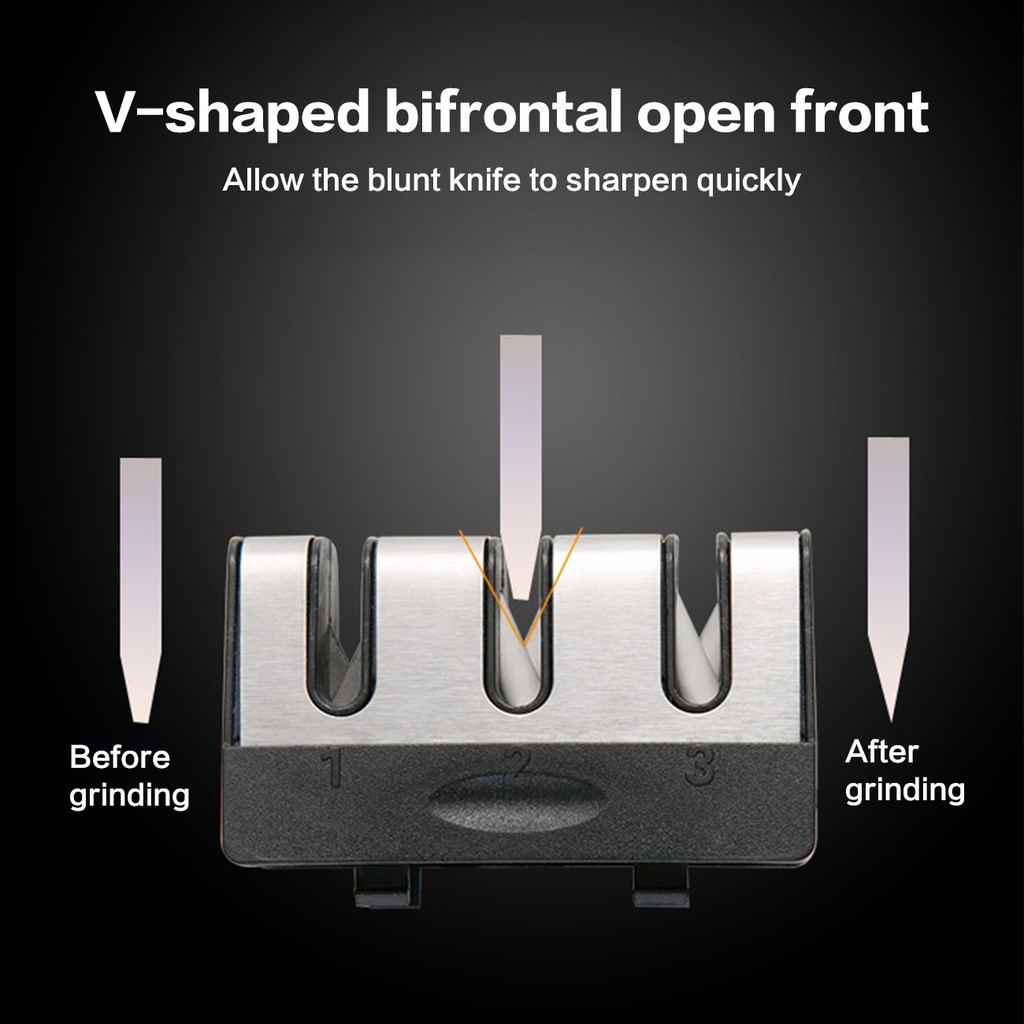 Dụng Cụ Mài Thủ Công JUJIAJIA Nhanh Chóng Đa Năng Cho Nhà Bếp