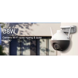 Camera ezviz C8W 4MP