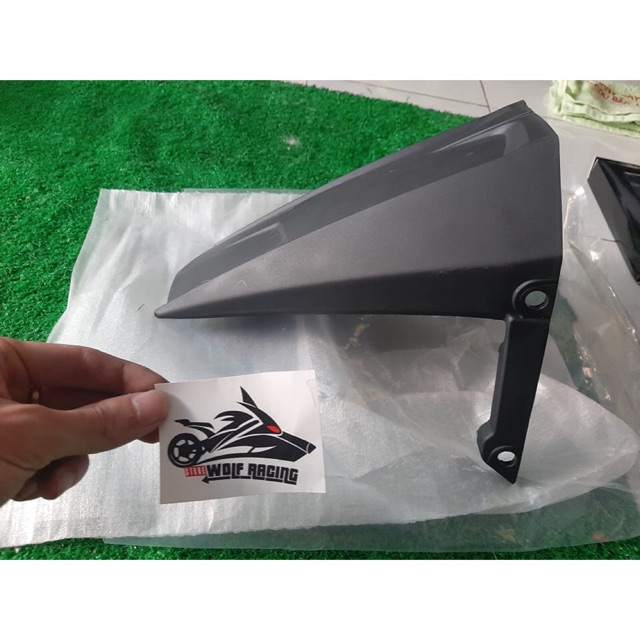 Dè con chắn bùn cho R15v3, Mt15, Xsr155