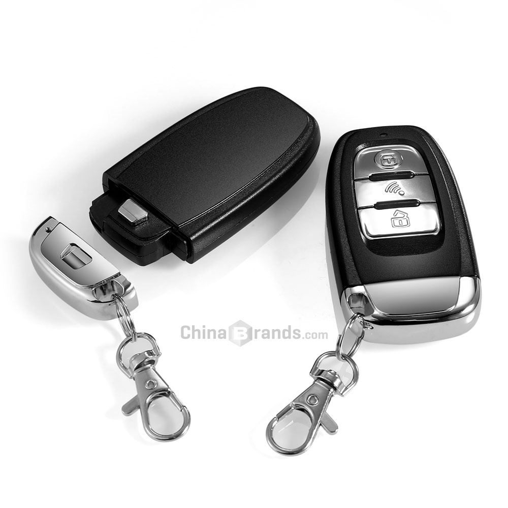 Hệ Thống Khởi Động 12V Không Chìa Khóa C6 - B / A6-A PKE Cho Toyota Honda Huyndai