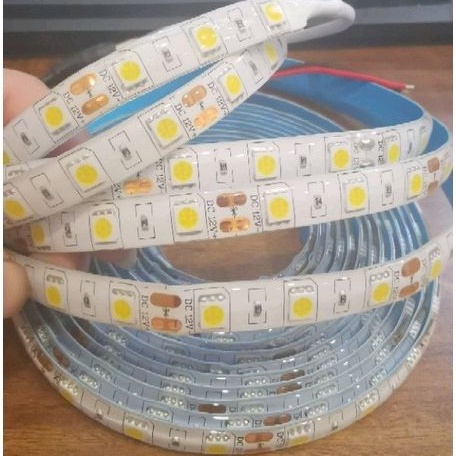 Cuộn led dán 5050 phủ keo