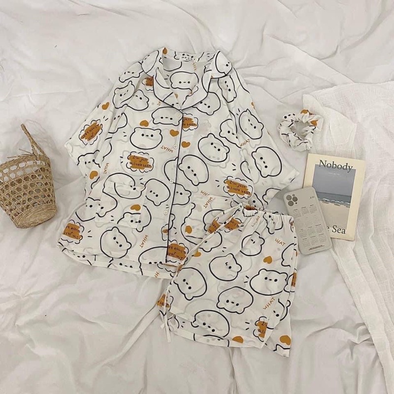 🦋GIÁ HUỶ DIỆT🦋ĐỒ BỘ🦋PIJAMA🦋ĐỒ BỘ MẶC NHÀ PIJAMA🦋 | BigBuy360 - bigbuy360.vn