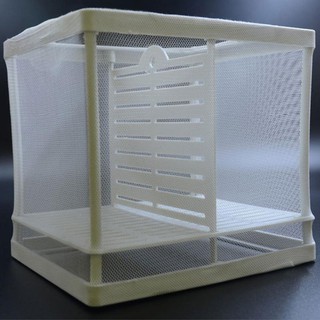 Lồng Ấp Trứng Cá 2 Tầng Linh Hoạt