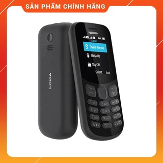 [Hàng xịn - Ảnh Thật] Điện thoại Nokia 130
