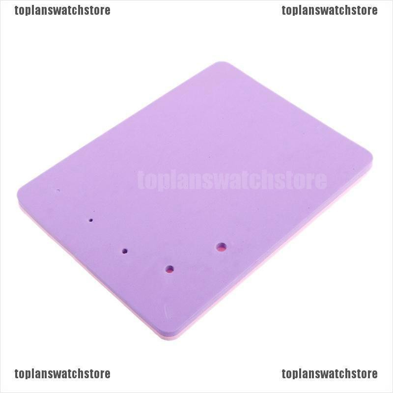 Thảm Xốp Lót Trang Trí Bánh Kem / Kẹo Đường
