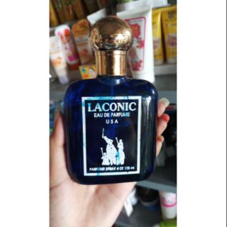 Nước Hoa LACONIC