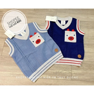 MOON -Gile len cổ chui Moon cho bé trai